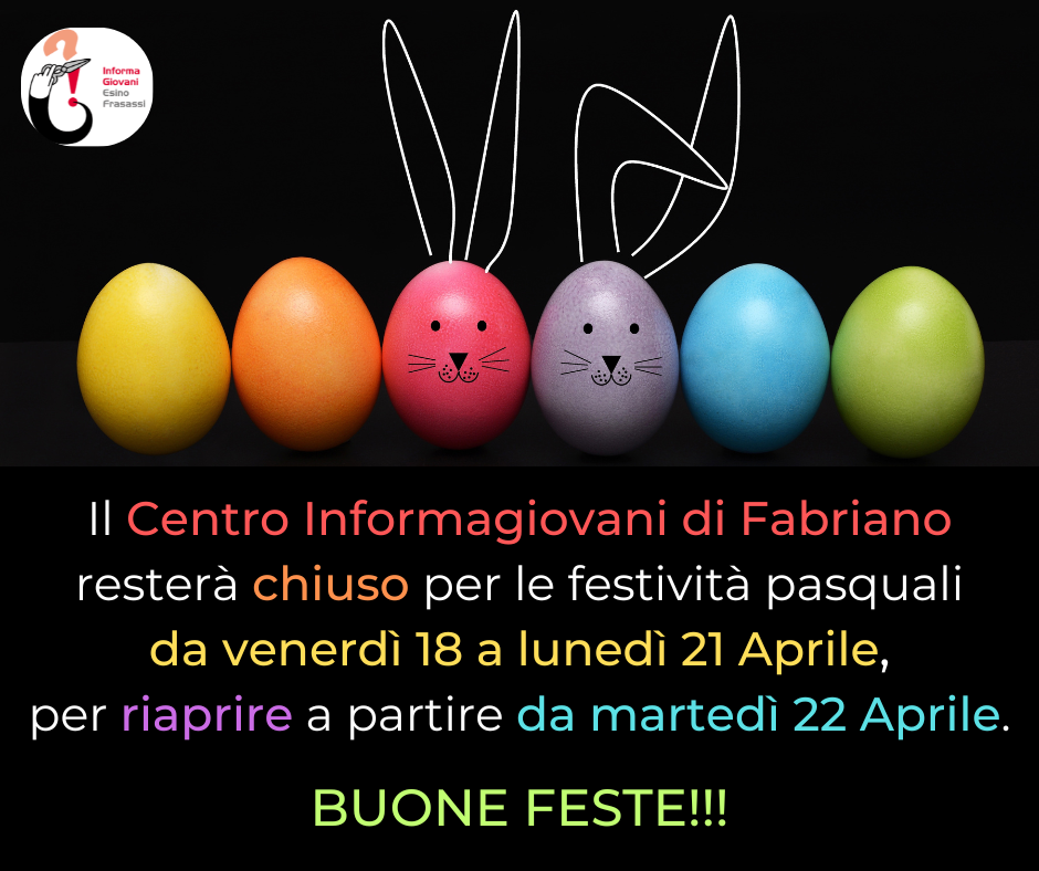 Chiusura pasquale